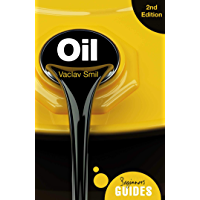 Oil: A Beginners Guide (Beginners Guides) (English Edition)
